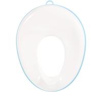 HOODANCOS Sedile Riduttore Per Vasino Per Ragazzo Ragazza Piccoli Sedile Per Wc Adattatore Per Ragazzo Ragazza Anello Per Vasino Per Uso Design Rimovibile e Anti-schizzi Trasportare Riporre