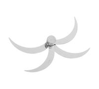 HOODANCOS Strumento di Misurazione dello Spessore in Acciaio Inox con Doppie Estremità per Misurazione Interna ed Esterna per Falegnameria Durevole e Antiruggine per Progetti di Tornitura