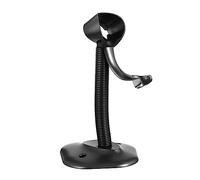 HOODANCOS Supporto per Scanner Barcode Serie Struttura Robusta e Pratica Montaggio Facile e Portatile per Professionale e
