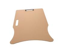 HOODANCOS Tavola Da Disegno Portatile Legno Con Clip Lavagna Leggera Per Pittura e Schizzi Strumento Artigianale Per Studenti e Appassionati Arte