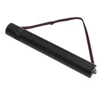 HOODANCOS Tubo Telescopico da Disegno in Plastica con Tracolla Regolabile, Custodia Retrattile per Poster e Mappe di Grandi Dimensioni, per Artisti e Professionisti