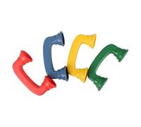 HOODANCOS Whisper Phone Giocattoli Per Bambini Piccoli Giocattolo Educativo Precoce Set Di Lettura Whisper Phone