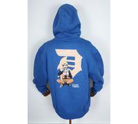 Hooded Hoodie Naruto Shippuden Ichiraku Dirty P Royal In S