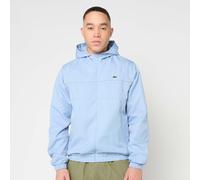 Hooded Jacket blu S
