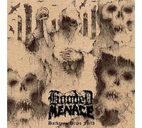Hooded Menace - Darkness Drips Forth