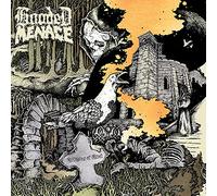 Hooded Menace - Effigies Of Evil