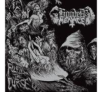 Hooded Menace - Fulfill The Curse