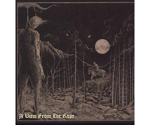 HOODED MENACE/LOSS - A VIEW FROM THE ROPE
