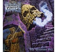Hooded Menace The Tritonus Bell (CD) Album Digipak