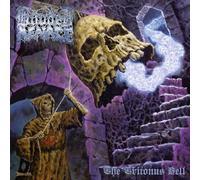 Hooded Menace - The Tritonus Bell