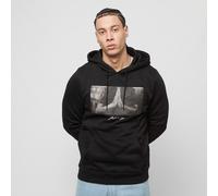 Hooded-Sweatshirt Pray nero S