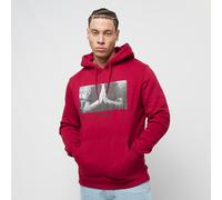 Mister Tee Pray Sweatshirt Rosso XL Uomo