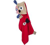 Hooded Towel