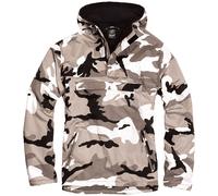 giacca primaverile / autunnale uomo - Windbreaker Urban - BRANDIT - 3001-urban S
