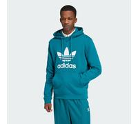 Hoodie adicolor Classics Trefoil Legacy Teal XS