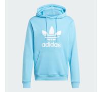 Hoodie adicolor Classics Trefoil Semi Blue Burst M