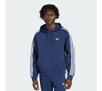 Hoodie adidas adicolor Spacer Oversized Night Indigo L