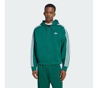 Hoodie adidas adicolor Spacer Oversized Collegiate Green XL