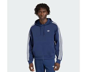 Hoodie adidas adicolor Spacer Oversized Night Indigo XS
