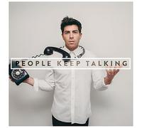 Hoodie Allen - People Keep Talking