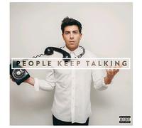 Hoodie Allen - People Keep Talking