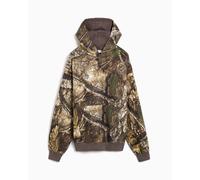 Hoodie camouflage Relaxed Jordan Brooklyn Realtree per uomo