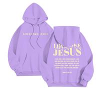 Hoodie Cappuccio per Uomo Comoda Felpa Solid Color Leggera da Casual Resistente Atletica Slim Fit Maniche Lunghe Abbigliamento Sportivo
