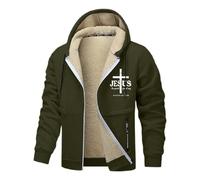 Hoodie Cappuccio per Uomo Oversized Pullover Solid Color Felpa Leggera da Casual Resistente Atletica Cappotto 2025 Autunno E Inverno
