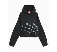 Hoodie con grafica Boxy Jordan IN1HOUSE per uomo