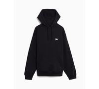 Hoodie con grafica Boxy Patta Fire Panther per uomo