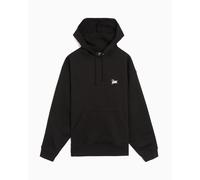Hoodie con grafica Boxy Patta Protect Yourself per uomo