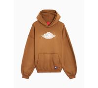 Hoodie con grafica Jordan Flight Wings per uomo