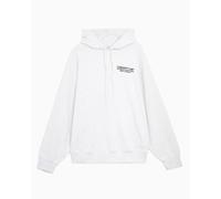 Hoodie con grafica Relaxed Carhartt WIP Sean Hamilton Unisex