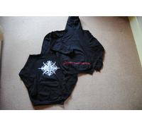 Hoodie Con Logo 3D Di Within Temptation Nuovo Ufficiale Unforgiving