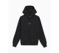 Felpa pullover con cappuccio Jordan Flight Fleece - Uomo - Nero S