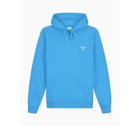 Hoodie con logo Relaxed Arte Antwerp Heart per uomo