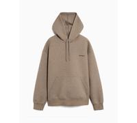 Hoodie con logo Relaxed Carhartt WIP Alda per uomo