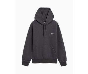 Hoodie con logo Relaxed Carhartt WIP Alda per uomo
