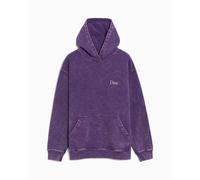 Hoodie con logo Relaxed Dime MTL French Terry per uomo