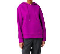 Hoodie Donna Coperta con Cappuccio Felpa Bad Bunny Camicia Felpata Tuta Fila Felpe Stray Kids Autunno Brown Orecchie Cane Cotone Zip Cute Lunga Estiva Cerniera Multicolor Oversize Tecnica