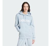 Hoodie Essentials Linear Wonder Blue 2XS