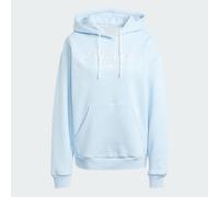 Adidas Originals Graphic Hoodie Blu S Donna