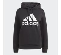 Adidas Hoodie LOUNGEWEAR Essentials Logo Fleece | Adidas S