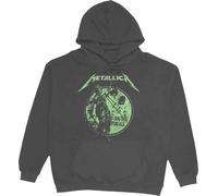 Hoodie Metallica Justice For All Album Heavy Thrash Metal