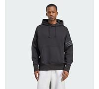 Hoodie Neuclassics Black / Carbon S