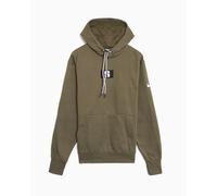 Hoodie Nike Sabrina Unisex Ref. FJ4449-222 Colore Verde Taglia S