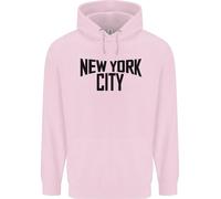 Hoodie Per Bambini Come Indossato Da John Lennon Di New York City