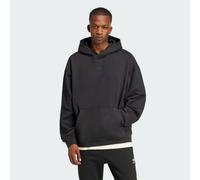 Hoodie Premium Essentials Black M
