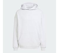 Hoodie Premium Essentials Light Grey Heather L