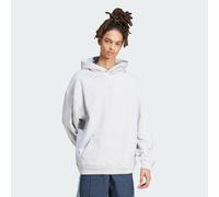 Hoodie Premium Essentials Light Grey Heather XS